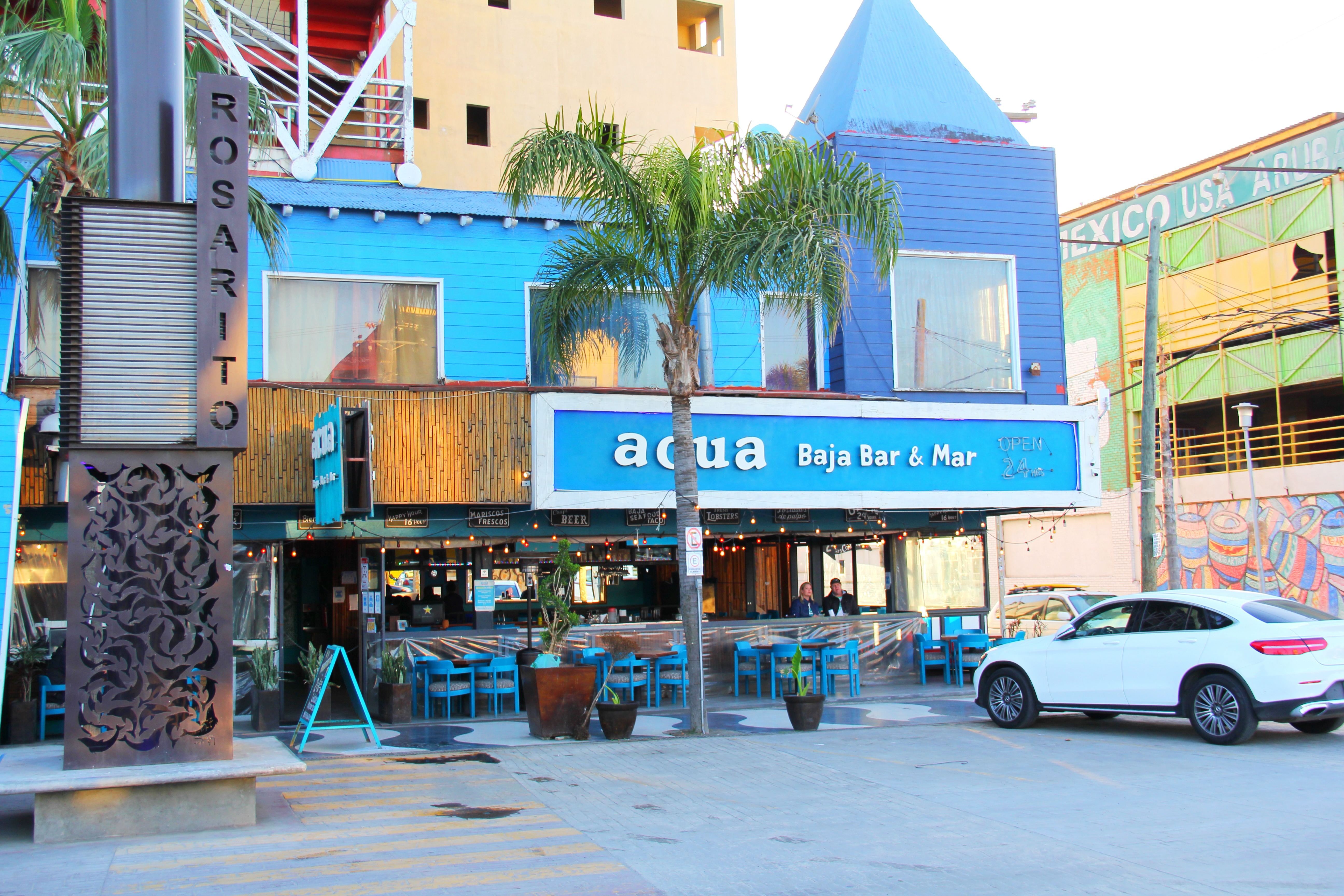 Featured photo for Best places to stay in Rosarito, Mexico