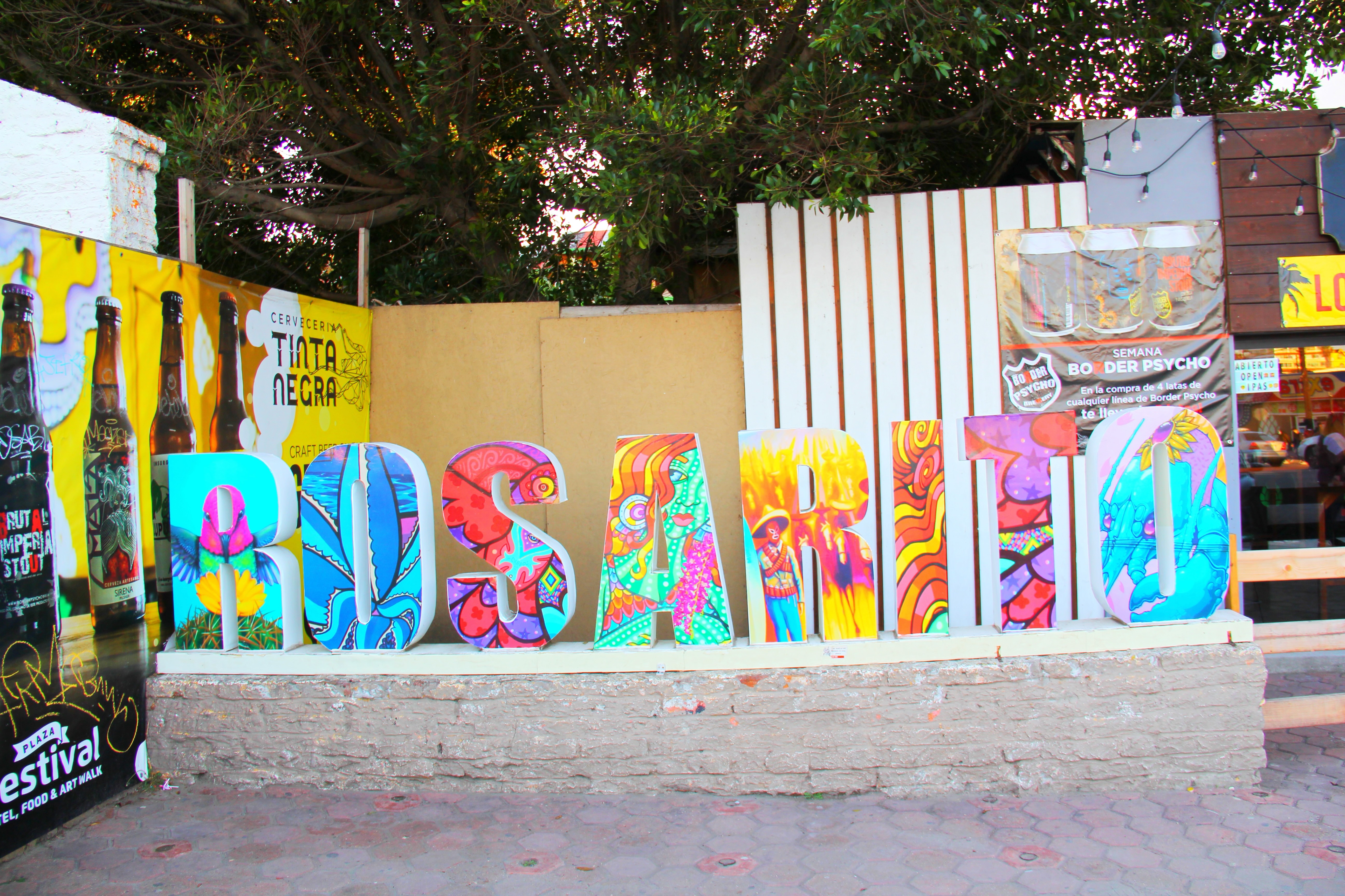 Featured photo for Weekend guide to Playas de Rosarito