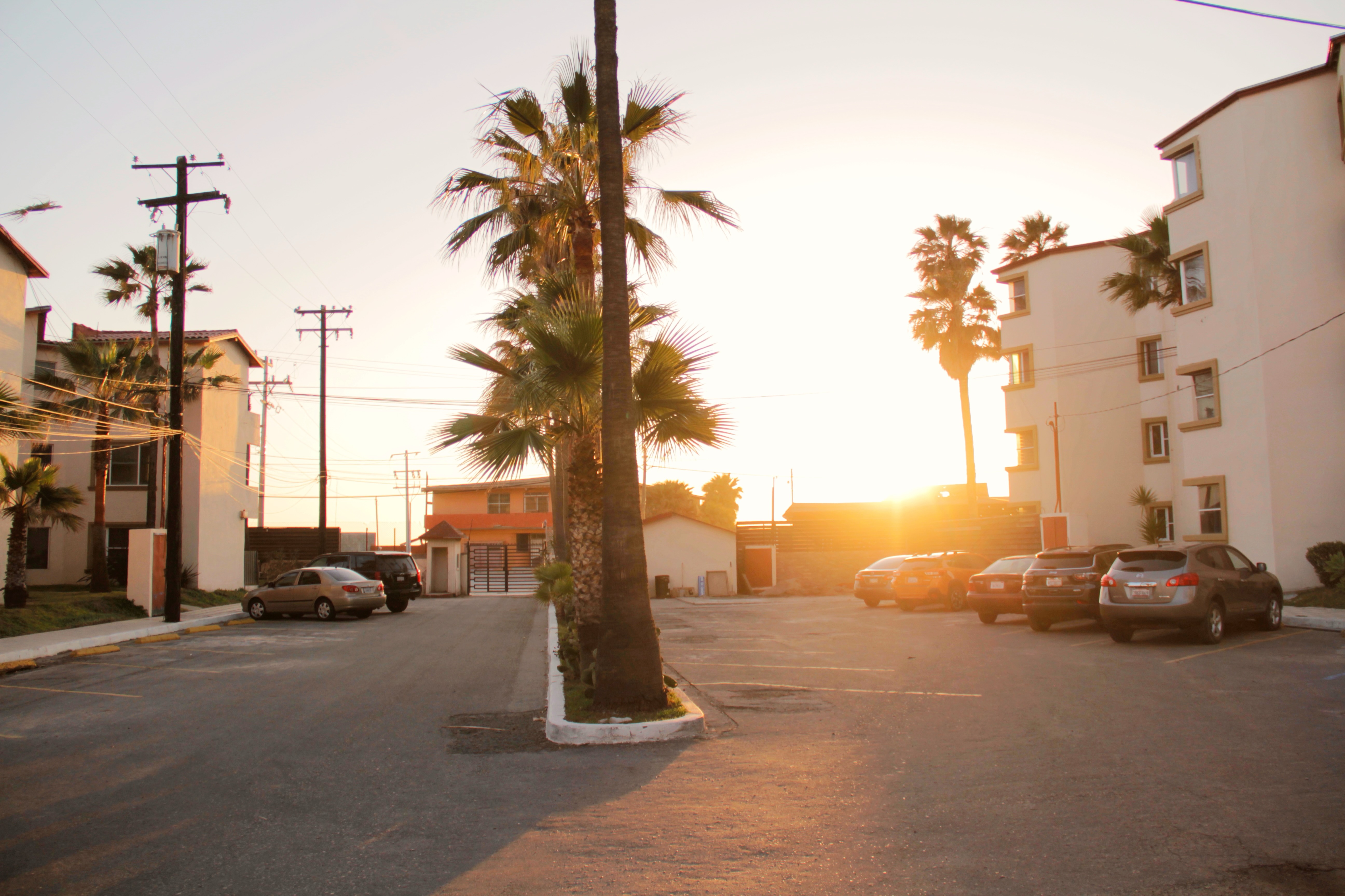 Featured photo for Rosarito beach and surf guide